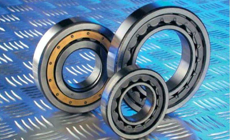 Steel manufacturer saves money by changing bearings