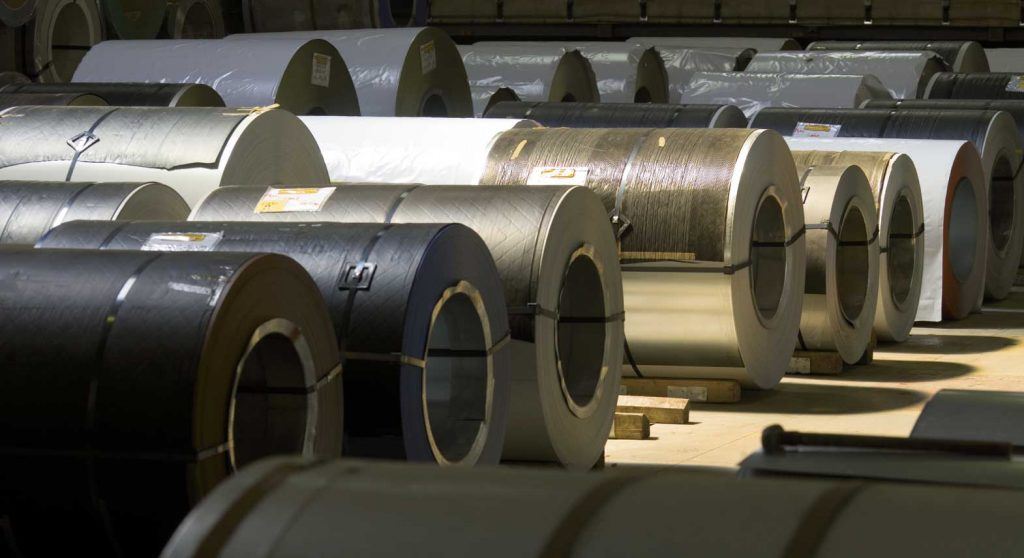 NLMK USA sets price for hot-rolled coils