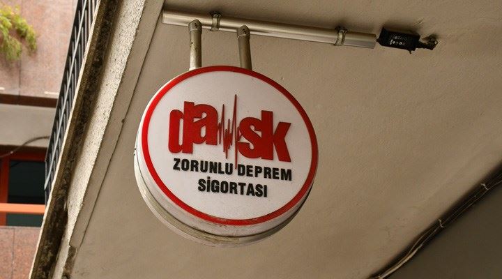 DASK'ın hasar ödemesi 2 milyar TL'nin üzerinde gerçekleşti