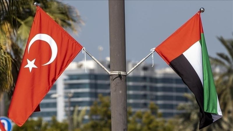 100 thousand employments in Turkey with the Turkey-UAE Comprehensive Economic Partnership Agreement