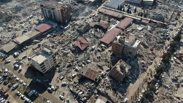 Sigorta sektörü bir değil birden fazla depremi ödeyebilecek güçte