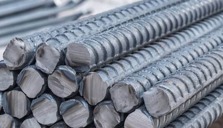 Taiwan's domestic rebar prices hit their peak