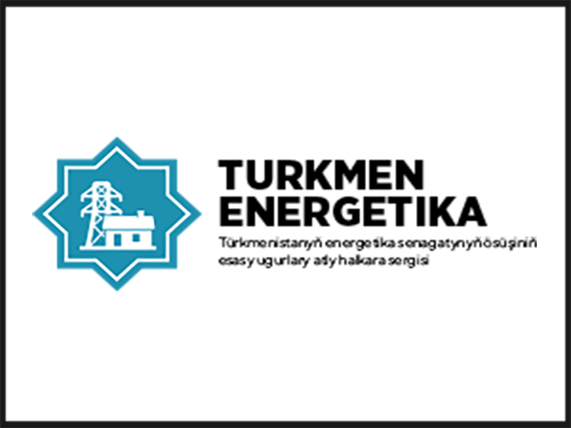 Turkmen Energetika 2023