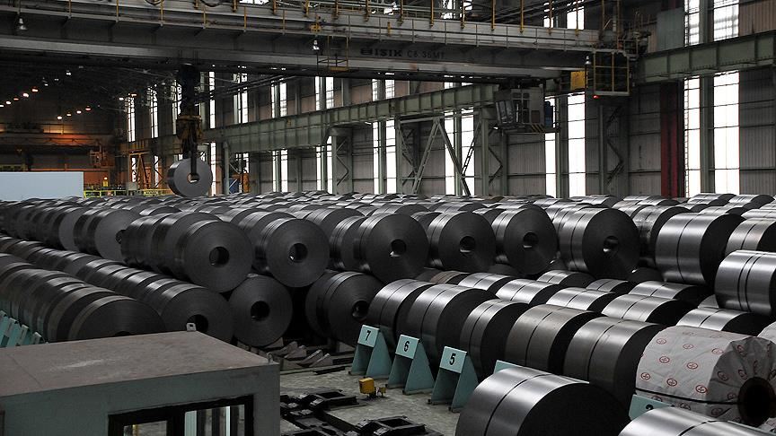 Tata Steel increased steel output by 4 percent in the 2022-2023 fiscal year  — Global steel news