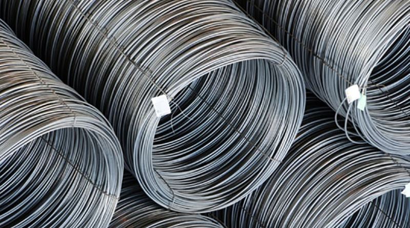How much are wire rod prices in Italy?