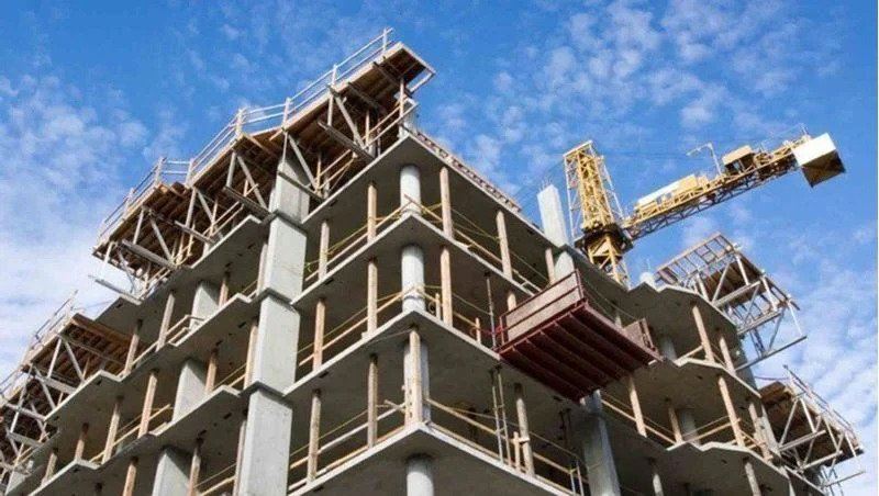 The Construction Materials Sector increased by 0.2 percent in 2022