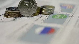 Russian economy recovers