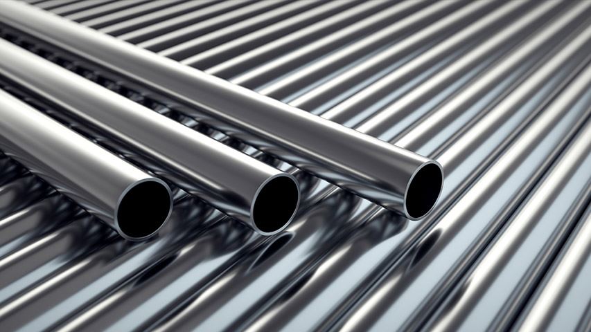 European Commission investigates Malaysia's stainless steel pipes