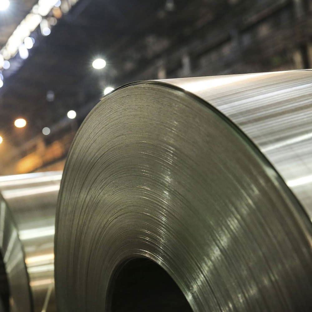 Europe will increase the production of electrical steel