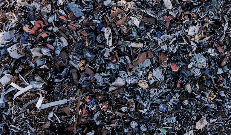 Benelux scrap on the rise despite weak demand
