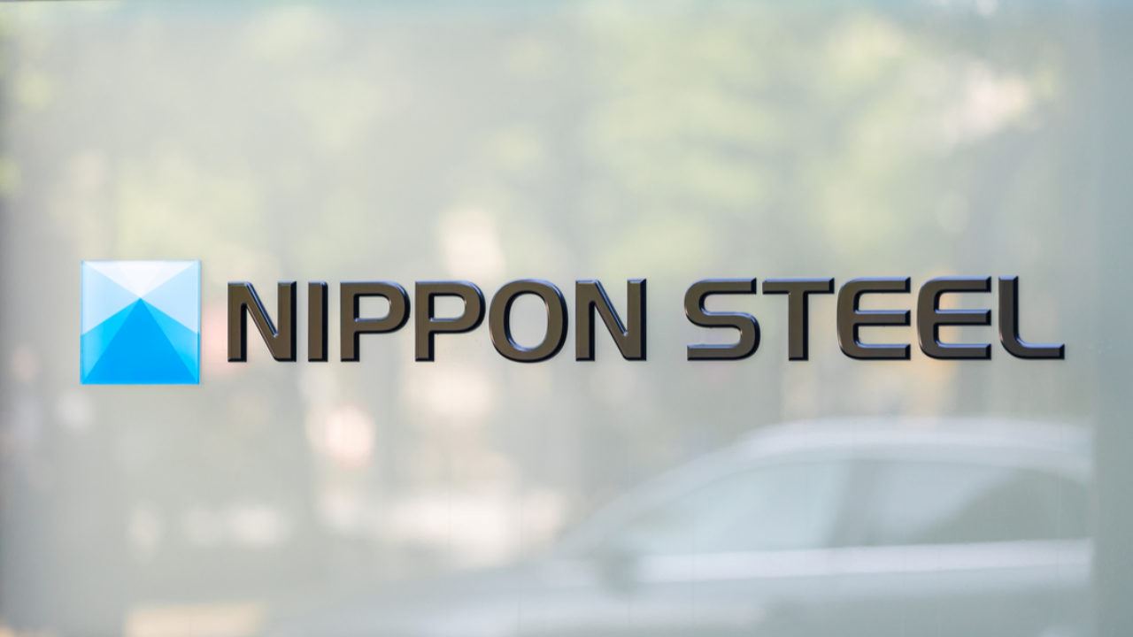 Nippon Steel is going to increase its steel prices