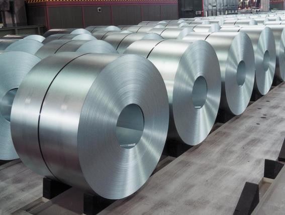 AB soğuk ve galvanizli sac fiyatları yükselişte