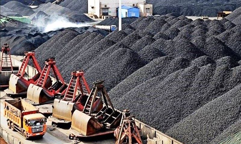 The importance of iron ore in the Iranian capital market