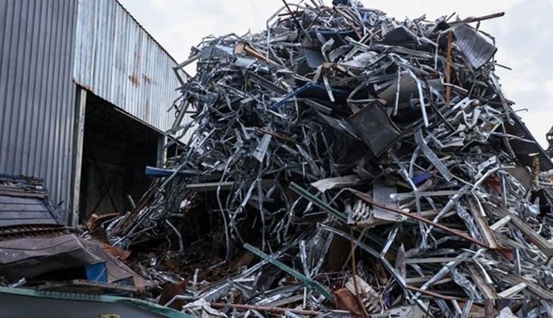 Turkey's imported scrap prices continue to increase