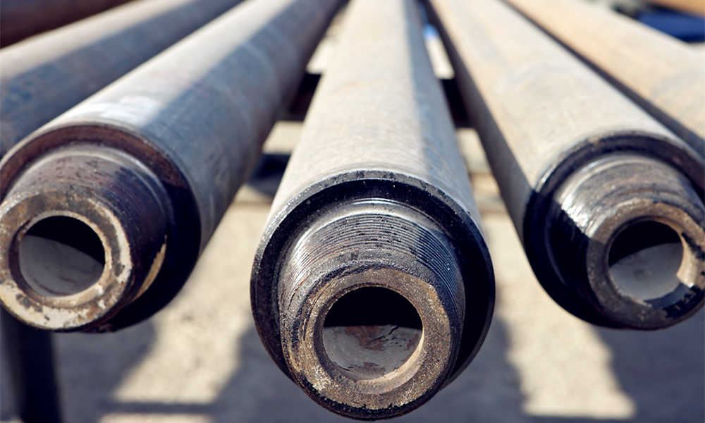 ABD'nin petrol alanı boru ürünleri (OCTG) ithalatı arttı