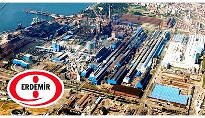 Shares of Ereğli Demir Çelik decreased by %4 