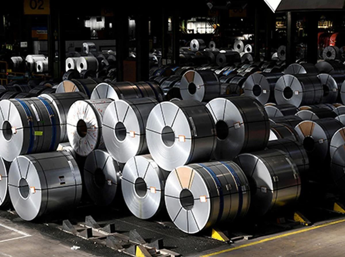 The latest situation in the EU South Korean steel quotas!