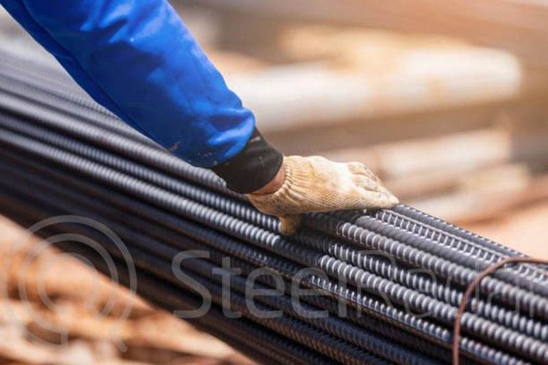 Spot rebar prices in Turkey have been announced