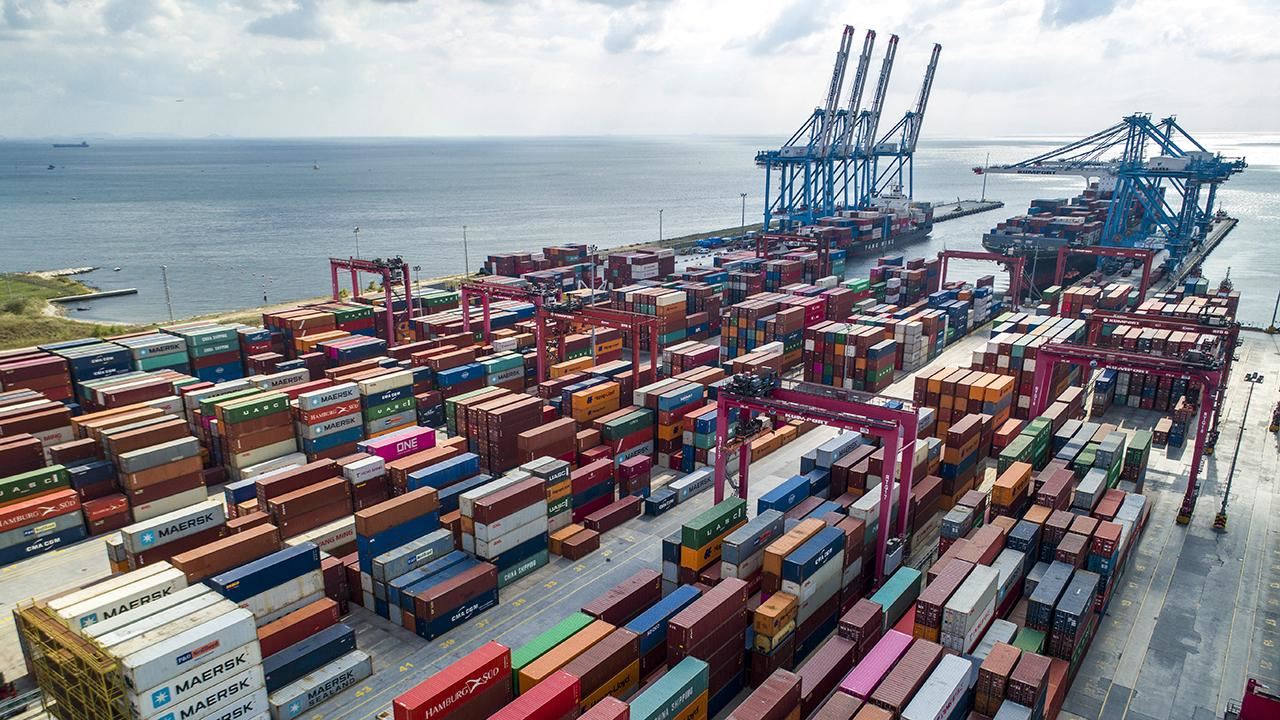 İstanbullu şirketlerin ihracatı ocak-şubat döneminde 15 milyarı aştı