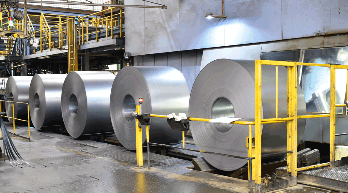 Speira announced that it will close its Rheinwerk aluminum smelter