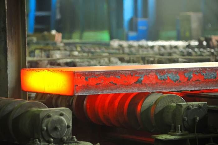 German Klöckner & Co. decided to reorganize its facilities in France