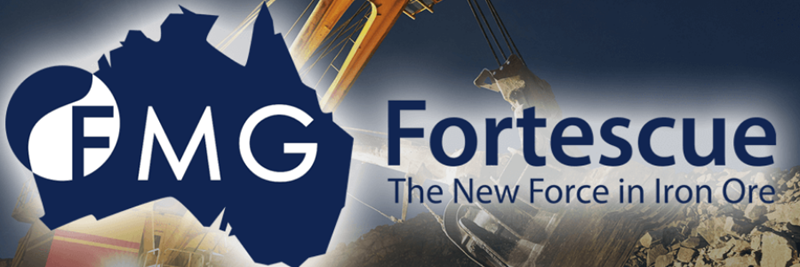 Fortescue Metals Group begun laying off more than a hundred people