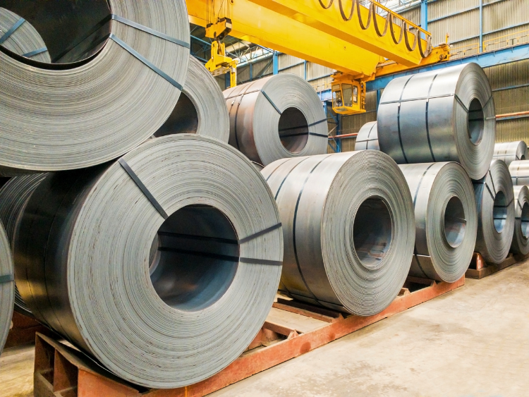 China HRC prices draw reaction in Vietnam