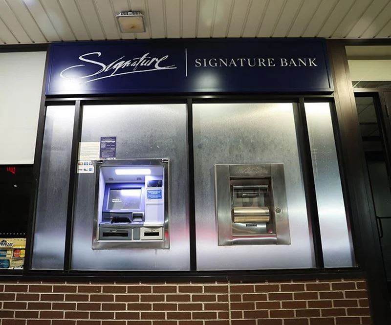 After Silicon Valley Bank, Signature Bank also went bankrupt