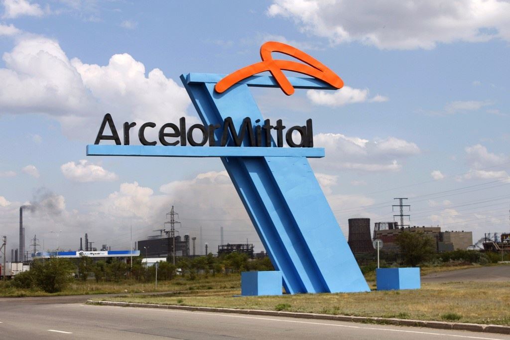 Steel production of ArcelorMittal Poland decreased in 2022