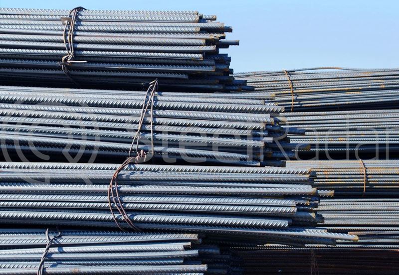 Turkish steel producers have opened rebar prices for sale