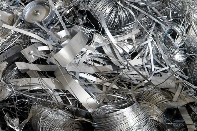 Çin'de 2023 yılında hurda metal tüketimin artması bekleniyor