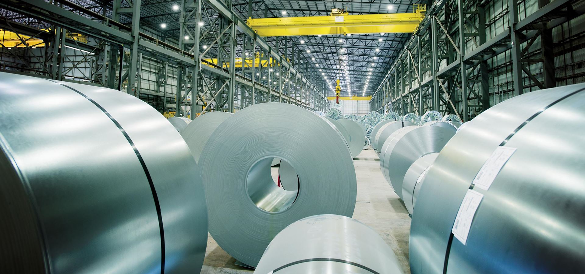 Europe demands acceleration of approval procedures for "Green Steel"