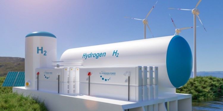 Indian refineries to start green H2 production from 2025