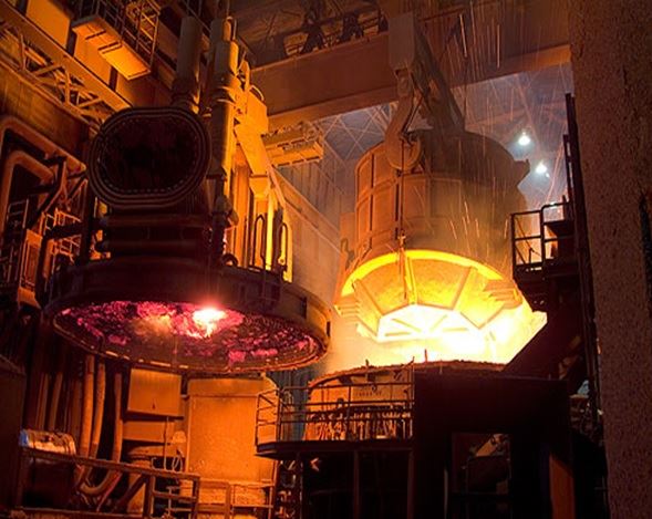 Regulation on the use of electric arc furnace slag in Germany to change
