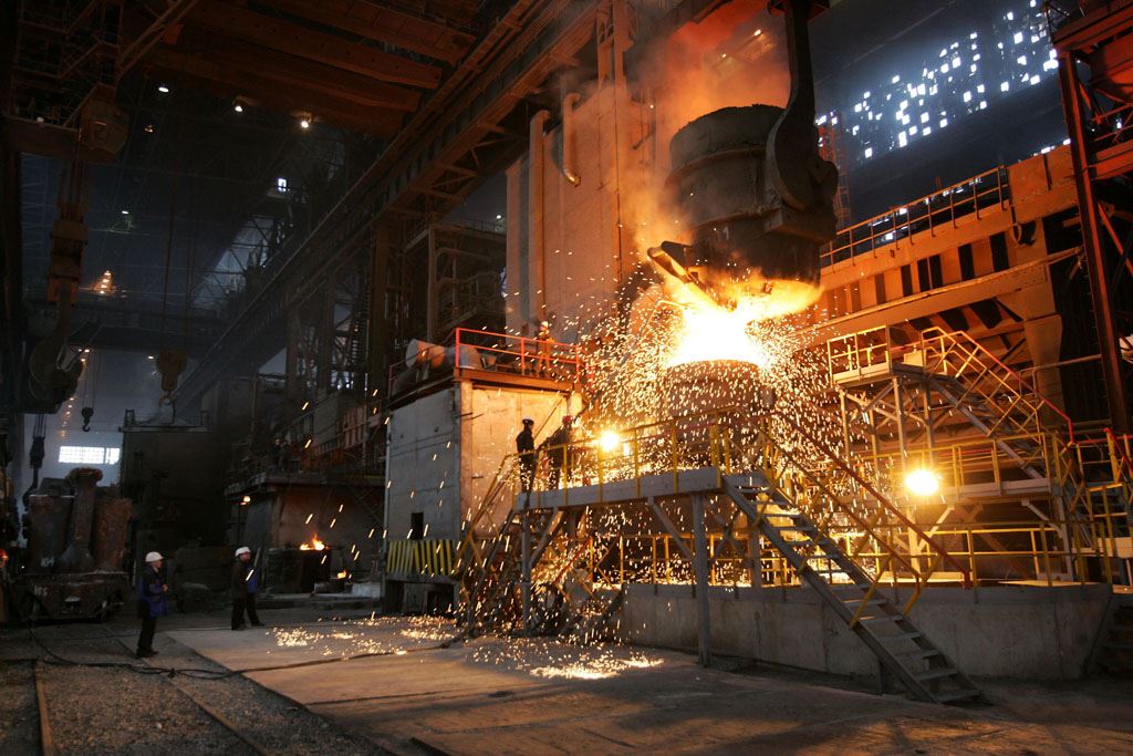 Krasny Oktyabr maintains its leading position while increasing production