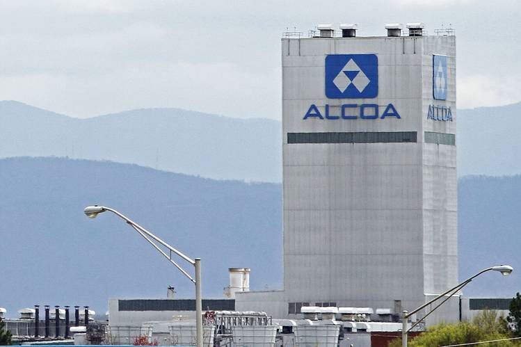 Alcoa Corp, Portland fabrikasında üretimini azaltacak