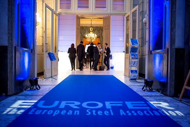 Eurofer criticizes reform presented at EU commission
