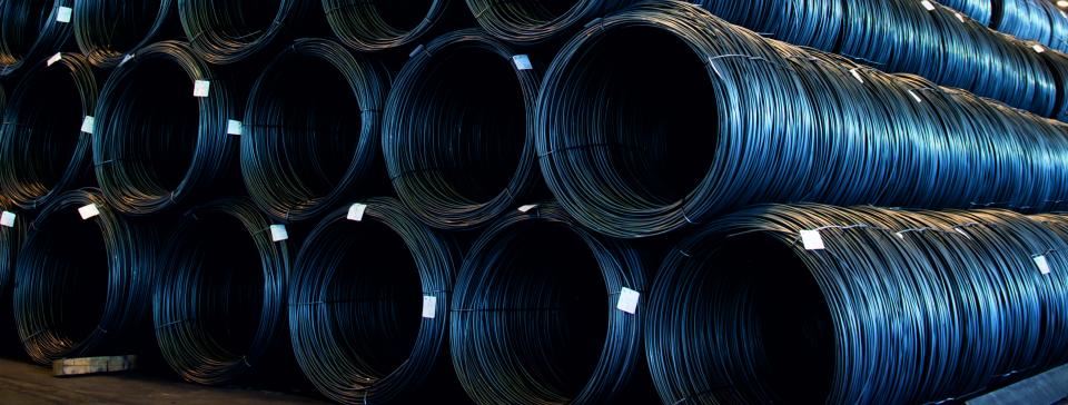 Steel shipments from NLMK Ural increased