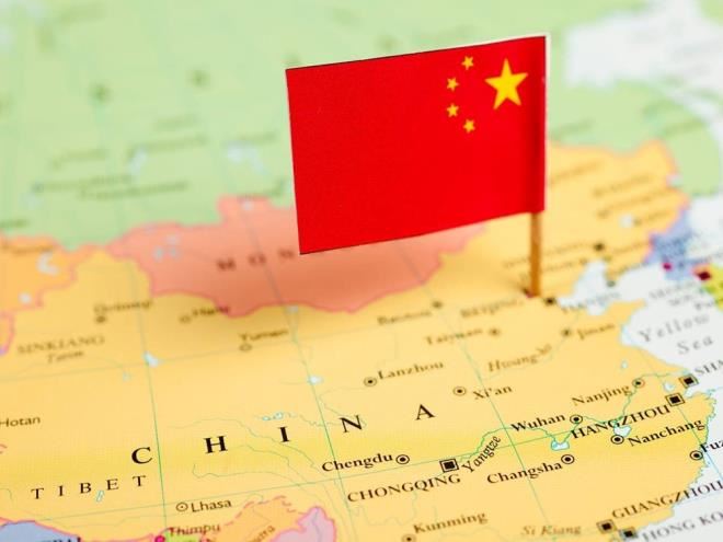 China is slowly losing its title of manufacturing center