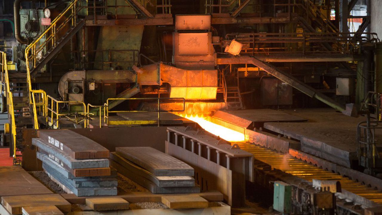 ArcelorMittal increases HRC bids