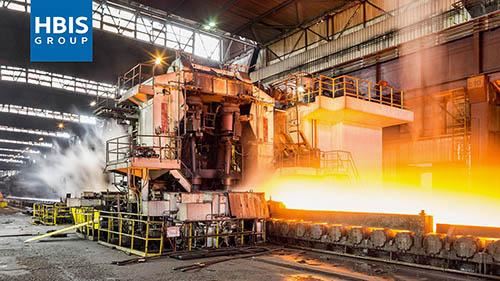 HBIS Serbia leaves a blast furnace in Smederevo idle