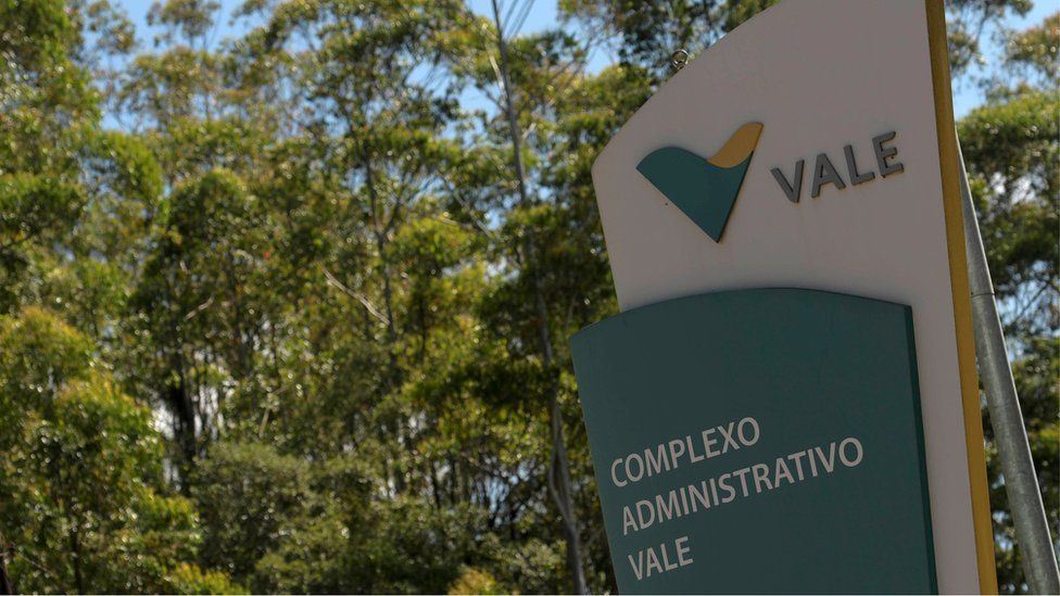 Vale produces pellets without coal addition for the first time