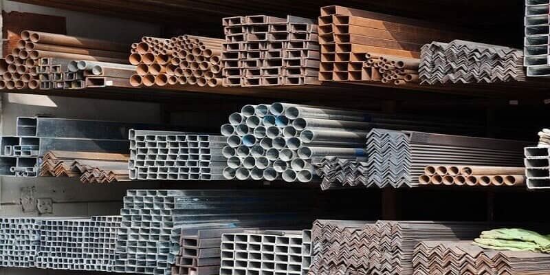 13% increase in steel consumption rates in the last 11 months in Iran