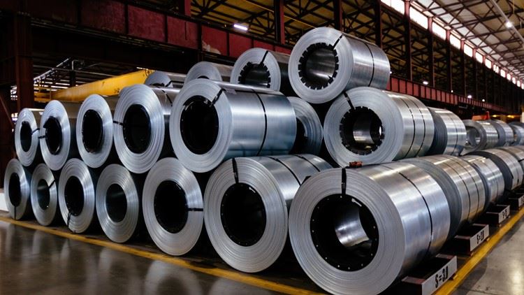 Çolakoğlu Metallurgy has achieved significant success in the field of stainless steel