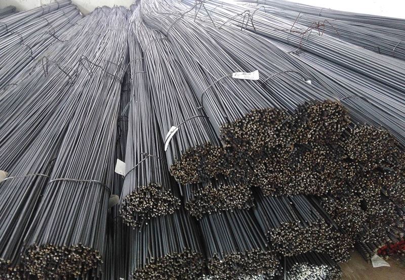 Rebar prices in Turkey's spot market closed the week with a decline