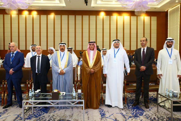 The 15th Arab Steel Summit to be held on the 7-8th of November