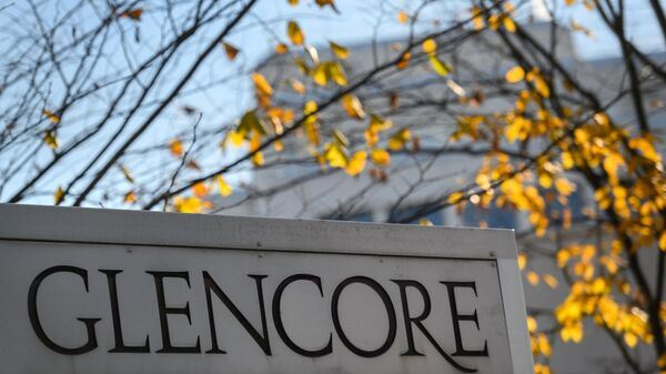 Glencore won't renew contract with Rusal
