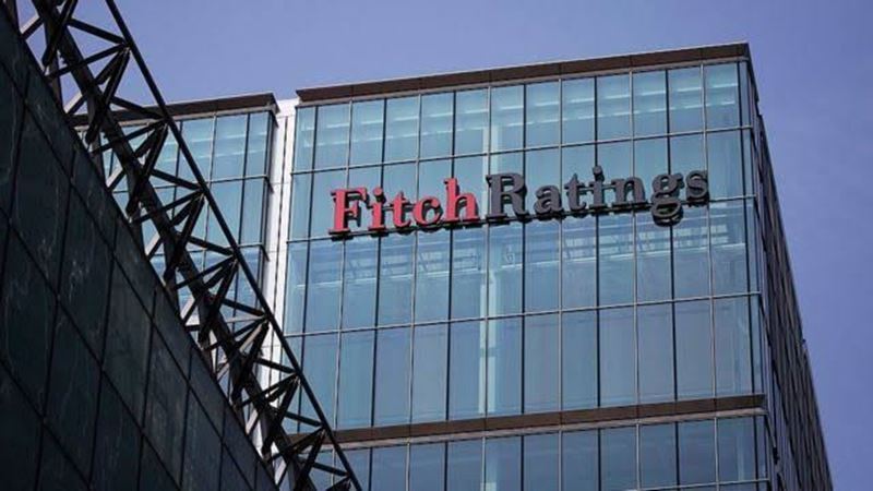 Fitch confirms Turkey's rating and outlook