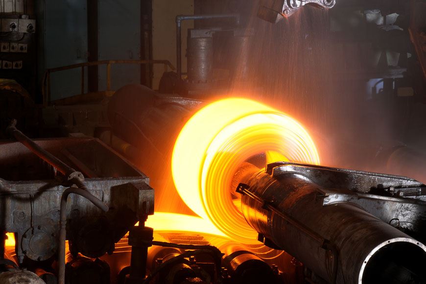 Rusya'ya yapılan paslanmaz çelik ürünleri ithalatı azaldı