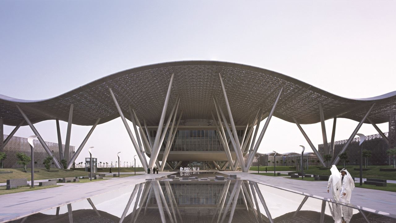 Establishing industrial stainless steel park in China